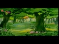 The Three Little Pigs - Animation Movie Part 7