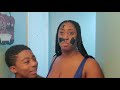 Charcoal Peel- Off Black Mask | 30 Day YouTube Video Challenge