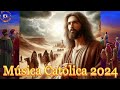 TOP 100 Música Católica💗💗❤️️Alabanzas que Tranquilizan y quitan toda Preocupacion ❤️️💗💗