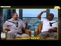 KENNY ANDERSON TAKES MICHAEL JORDAN OVER LEBRON JAMES| MARK JACKSON SHOW |S1 EP56