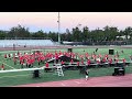 NOT Gold Drum and Bugle Corps 2023 Preview Show