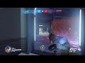 Mei's Eyeball Offensive