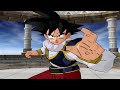 9 Genius Details in Dragon Ball Z Games! (Budokai 3, Tenkaichi 3)