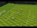 FIFA 13 iPhone/iPad - Norwich City vs. Chelsea