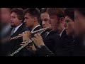 Rossini - Il barbiere di Siviglia Overture | Berlin Philharmonic Orchestra (Waldbühne Berlin 1996)