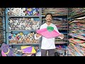 wholesale & cheapest kite shop in Kolkata | exchange policy |with every purchase special kites free|