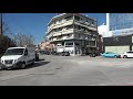 Trikala city walking tour - Greece 2021