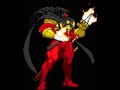 CPS2 Originals - Azrael