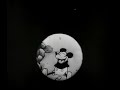 Walt Disney Animation Studios' Steamboat Willie (1928) (Public Domain), Mickey Mouse & Minnie Mouse