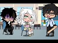 Teenagers scare the living #### out of me #gachalife #gachaclub #foryou #gachameme #gachatrend