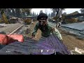 DayZ   Military Encampment