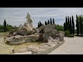 Europa Park - El Parque Europa - With 18 European Monuments - Part 2