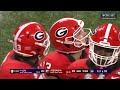 No. 14 LSU vs No. 1 Georgia I SEC Championship Extended Highlights I CBS Sports HQ