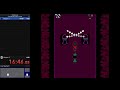 Deltarune Chapter 1+2 speedrun any% glitchless (former WR)- 1:39:52
