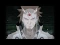 Top 20 strongest characters in anime Naruto (1080p)