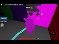 Roblox Color Or Die is NOT SCARY...