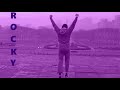 Bill Conti - Gonna Fly Now (Slowed/Screwed) [Rocky Theme]