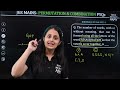 JEE 2025 PERMUTATIONS & COMBINATIONS | ALL PYQ's JEE MAINS JAN-APR 2023 | EASIEST SOLUTIONS NEHA MAM