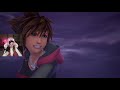 Kingdom Hearts 3 Data Org / Secret Boss on Critical! [ReMind]