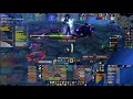 Pacific OCE Kel'Thuzad kill 9.02.2021, Holy Priest POV