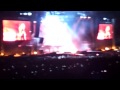 beograd usce 2012 metallica uvod+hit he lights.mp4