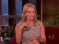 Chelsea Handler | The Ellen DeGeneres Show | (2010-03-19)