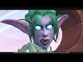 Le jugement de Sylvanas ! Cutscenes FR Shadowlands