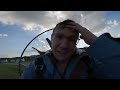 Flying To 17,500 Feet on my Paramotor!