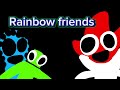 RAINBOW FRIENDS CHAPTER 3 PART 6