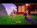 I'm so glad this trick with the Egg Thief works in the Spyro Reignited Trilogy.