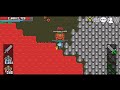 Rucoy Online: Level 175 vs Lava Golem Level 375