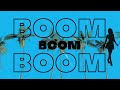 Come Ova (Boom Boom) Lyric Video Aja B.