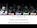 Wonder Girls - NOBODY Lyrics [HAN|ROM|ENG]