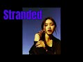 Stranded (Official Audio) [prod. 20PrettyHusky]