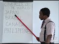 HOW TO PRONOUNCE COUNTRIES OF THE WORLD PHILIPPINES BECOMES PILIPIN PINIS LAUGHTRIP BY JAYKAYKENNY