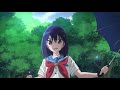 Flip Flappers OP Creditless