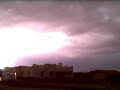 Big Storm In AZ on 7/20/07