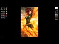 Phoenix Wallpaper Engine (Steam)