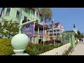 Lofi Hip Hop Beats & Flowers To Relax & Study | May Gardens & Spring Flowers On Mackinac Island