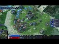 MARU vs HERO: GSL Rivals Rematch! | $100,000 ESL Masters Spring (Bo5 TvP) - StarCraft 2