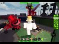 TDX RAPTOR STORM ONLY VS APEX PREDATOR (Wave 70) | Roblox TDX