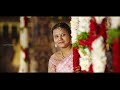 Swathipriya + Sai Kiran Wedding Promo | Trailer | Video | Sravan Photography Event | 2024 | Latest
