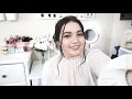 WELCOME TO MY CHANNEL | Books And Blushes