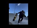 DAEWON SONG 2024 | New Skateboarding