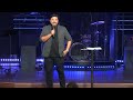 Un Legado Que Importa | Pastor Ian Achong | Christ Fellowship Español