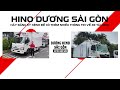 Xe Tải Hino 1.9 Tấn Thùng Kín | Giá Xe Hino 1T9 XZU650 Thùng Kín Mới Nhất 2024