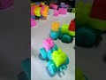 Blocks Satisfying is live