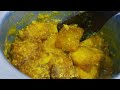 क्या आपने खाया है हैदराबाद का फेमस डबल का मीठा Hyderabadi Double Ka Meetha