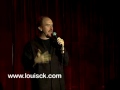 Louis CK: Be Broke.avi