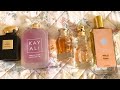 I'm going to rank every fragrance in my 150 fragrance collection | MEGA DECLUTTER | 39 bottles gone